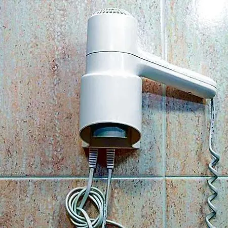 Albero Hotell Granada
