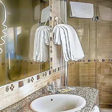 Albero Hotell Granada