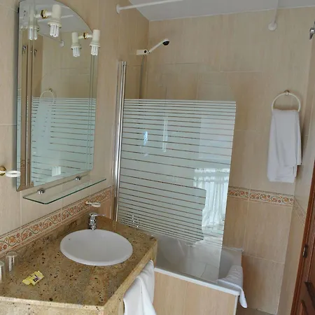Hotell Albero