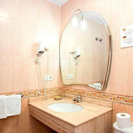 Albero Гранада