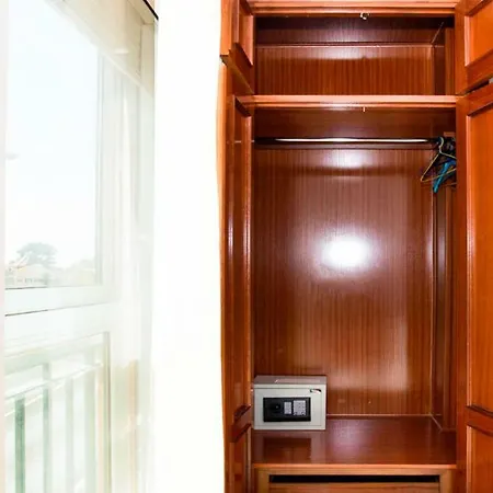 Albero Hotell Granada