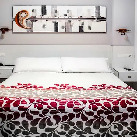 Hotel Albero