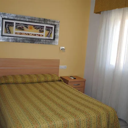 Hotell Albero