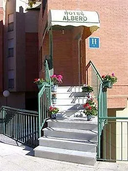 Albero Hotel