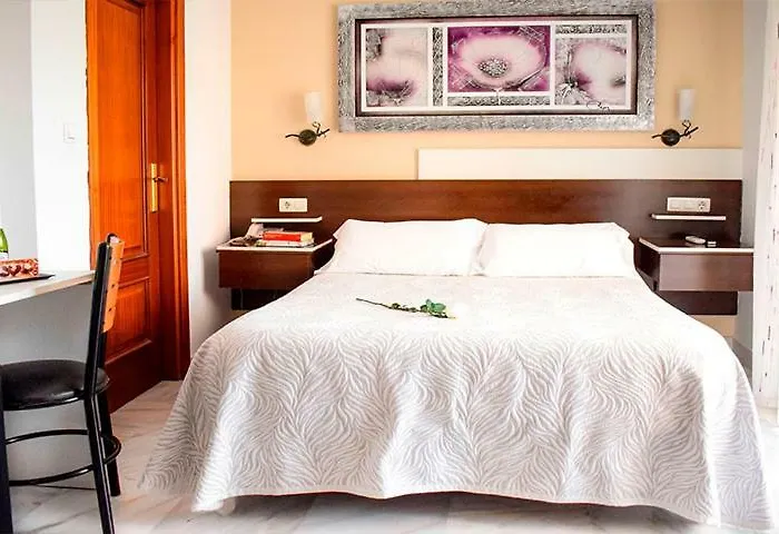 Hotel Albero Granada