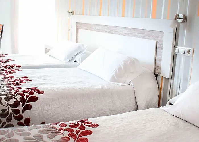 Hotel Albero Granada