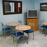 Albero Hotell
