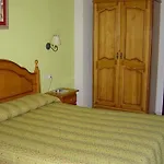 Albero Hotell Granada