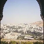 Hotell Albero Granada