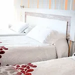 Hotell Albero Granada