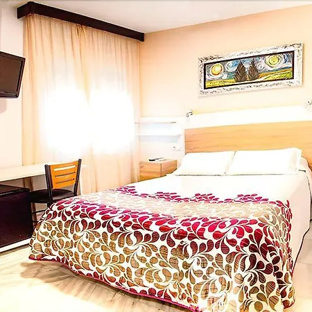 Albero Hotel