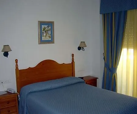 Hotel Albero *