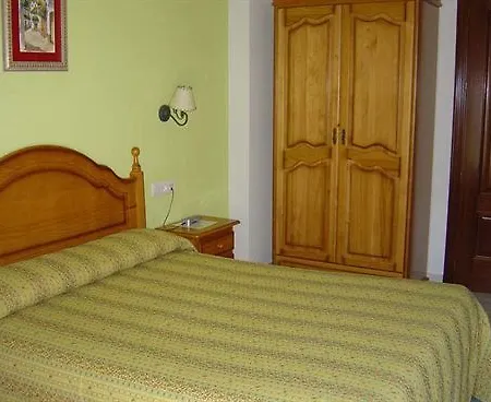 Albero Hotel Granada