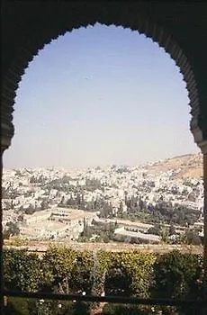 Hotel Albero Granada