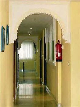 Albero Hotel