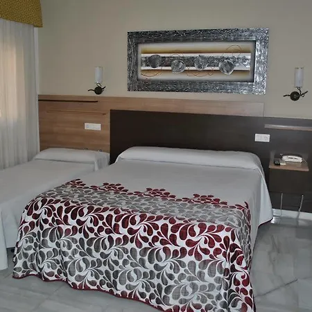 Albero Hotel Granada