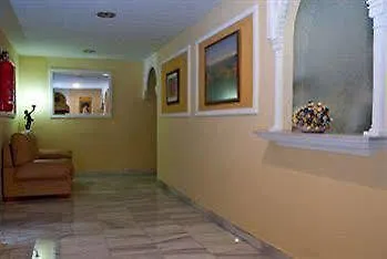 Albero Hotel Granada