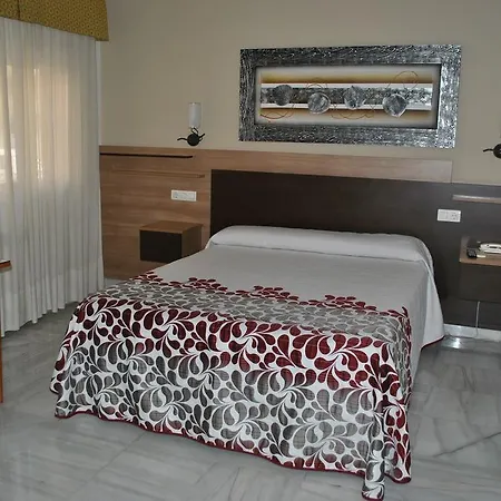 Albero Hotel