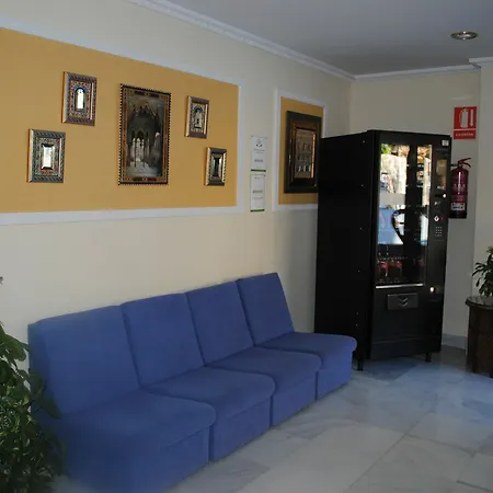 Albero Hotel Granada