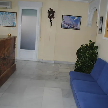 Albero Hotel