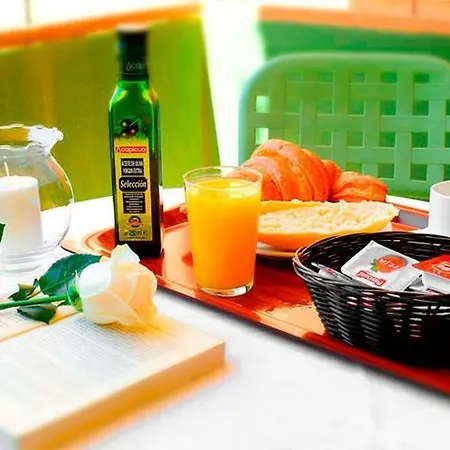Albero Hotel
