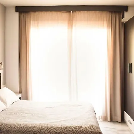 Albero Hotel Granada