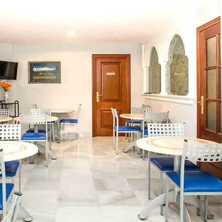 Hotel Albero Granada
