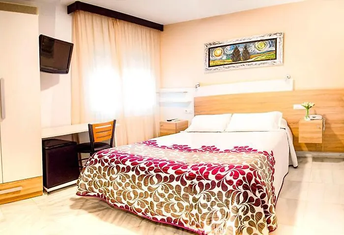 Albero Hotel