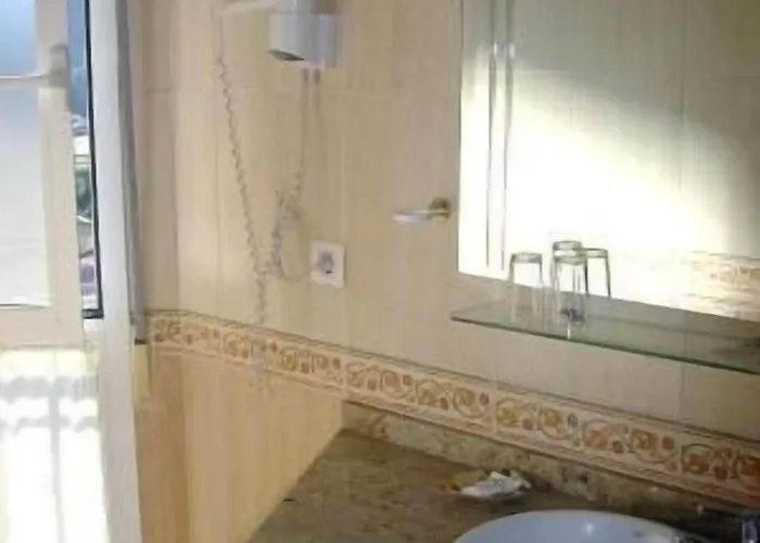 Hotel Albero