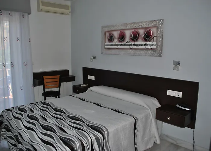 Albero Hotel *