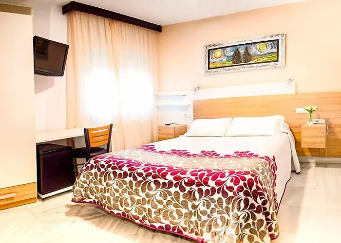 Albero Hotel