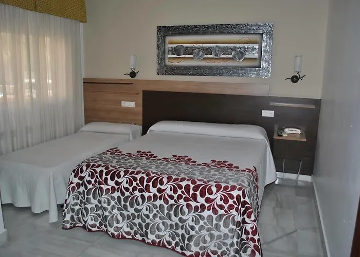Albero Hotel Granada