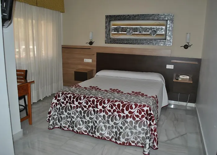 Albero Hotel