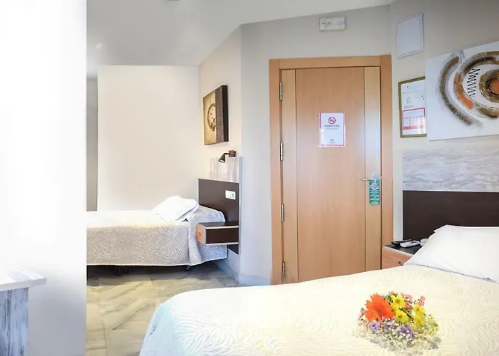 Albero Hotel